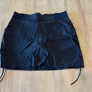 Columbia Black Women's Skirt